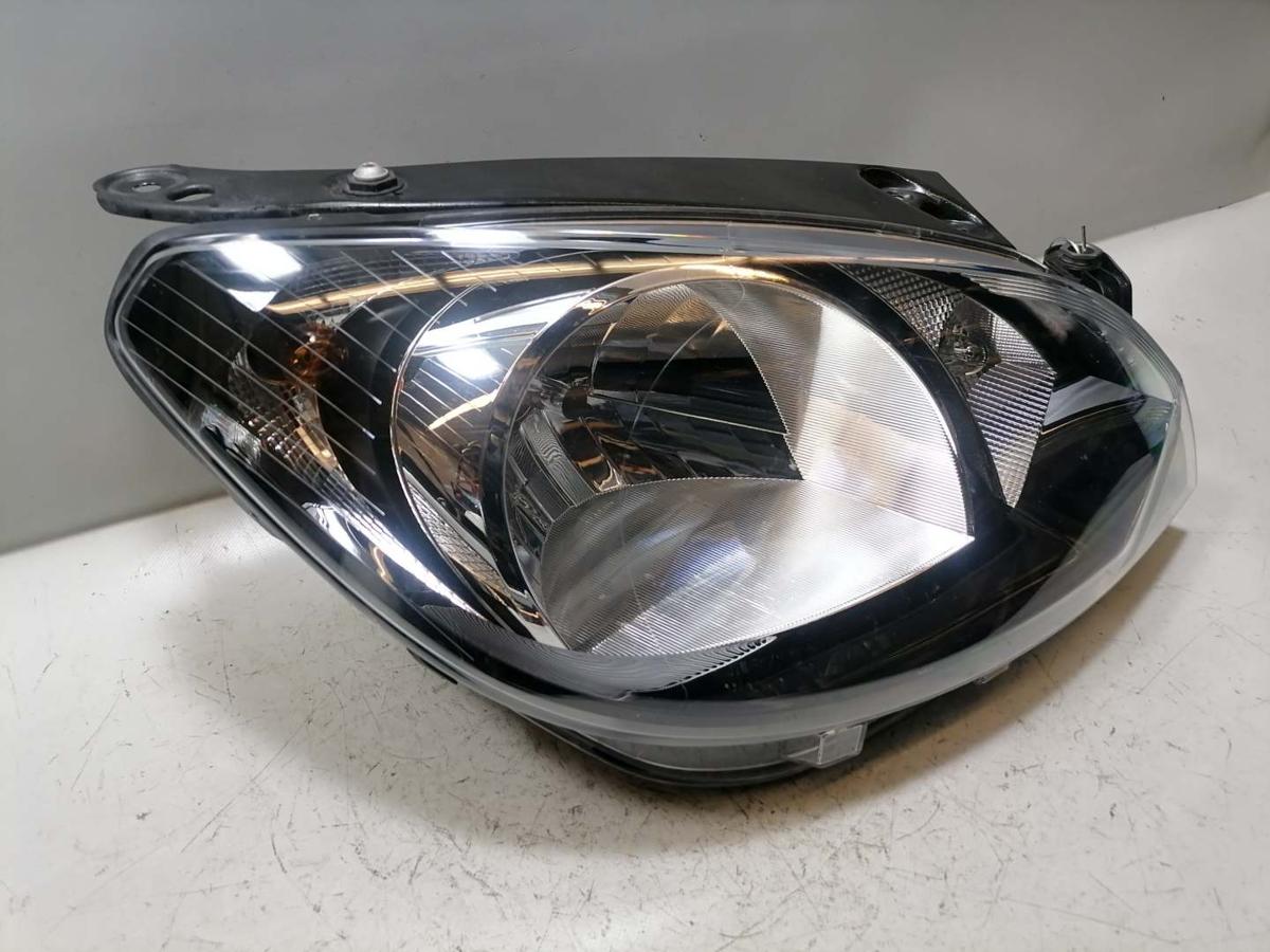 Skoda Citigo original Scheinwerfer vorn rechts Halogen Bj.2016